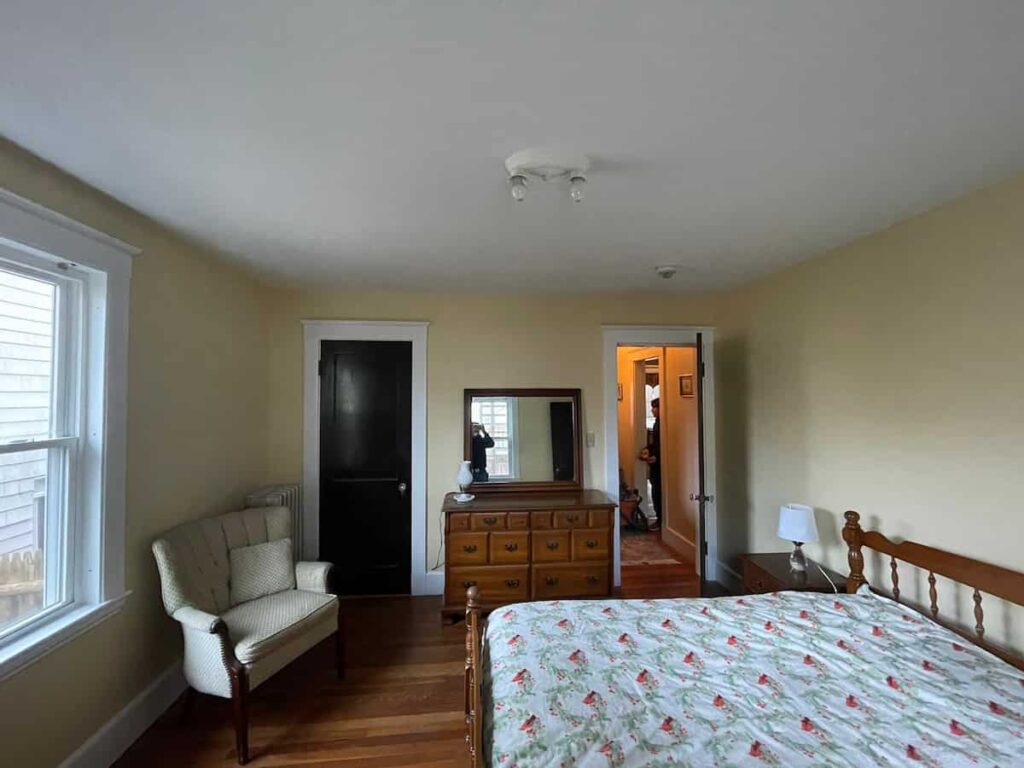 Interior Painting Service
