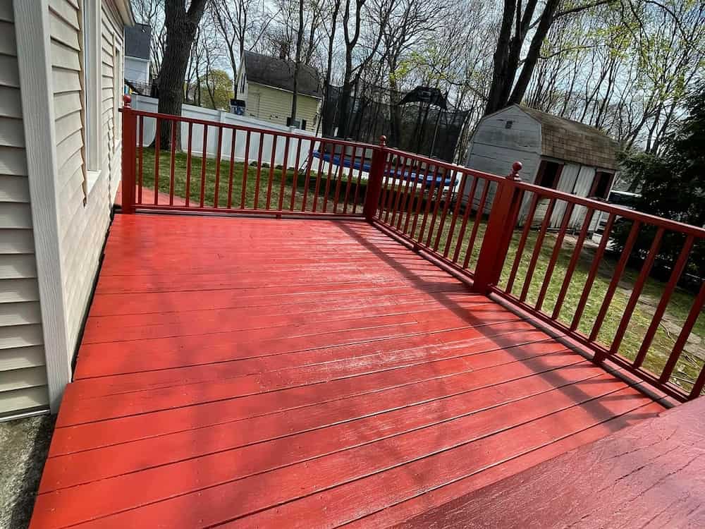 Decks Repair Near Me
