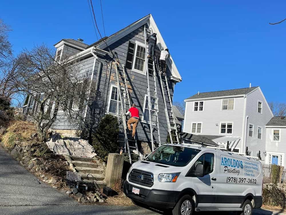 Gutters Repair