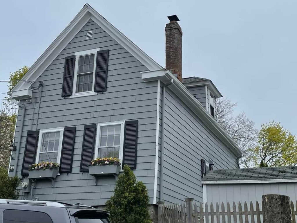 Gutters Service
