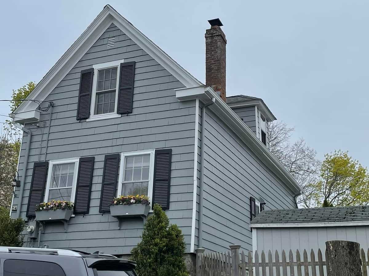 Gutters Service