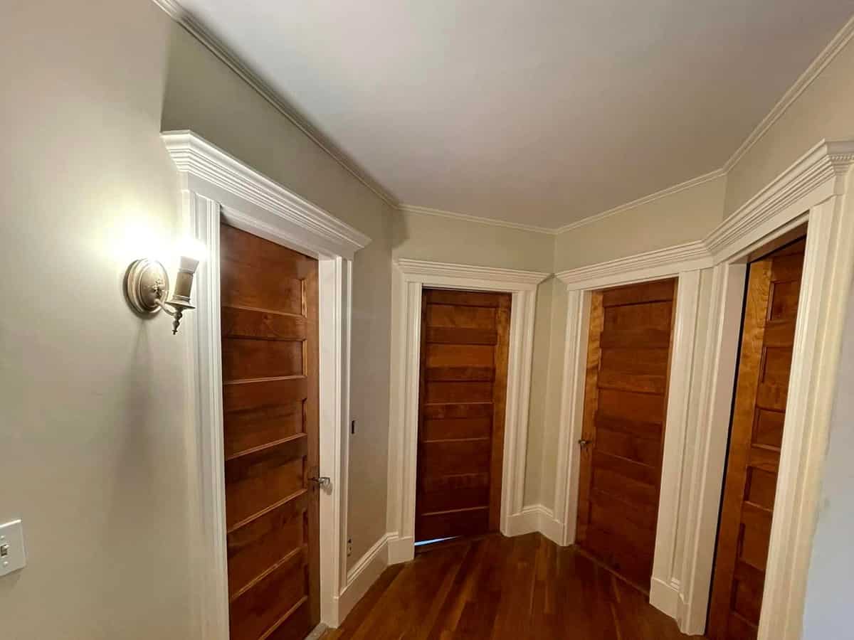 Interior Painting
