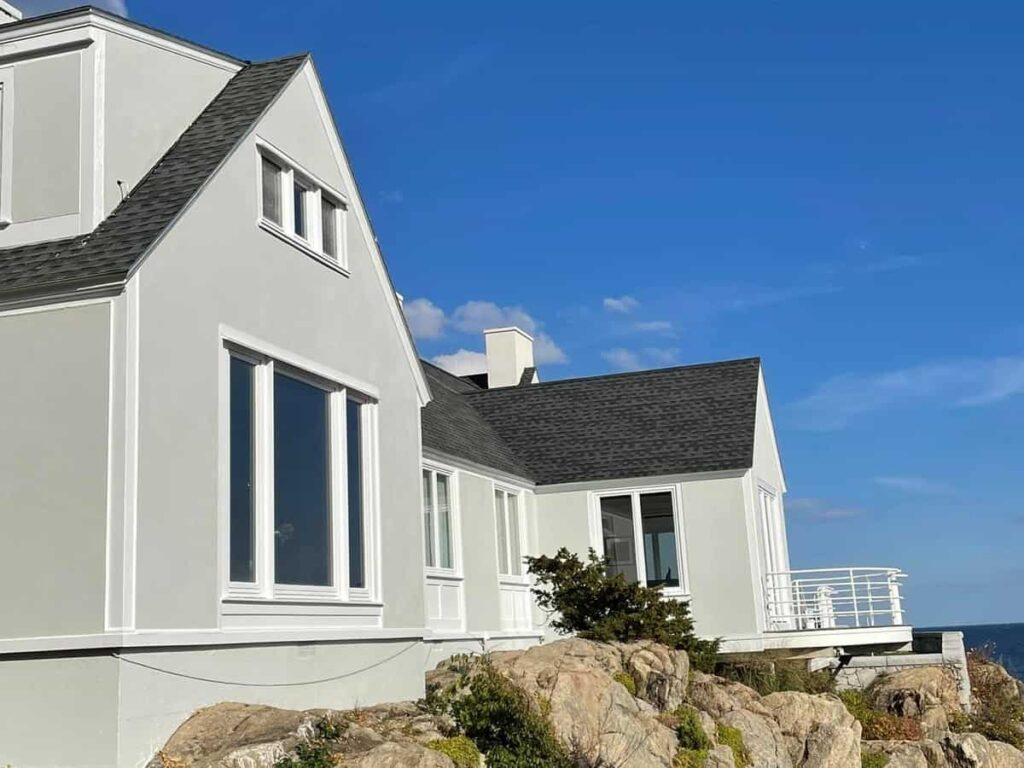 Best Exterior Paint With Best UV Protection for Durable Outdoor Finishes