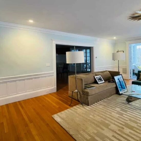 Residential Painting