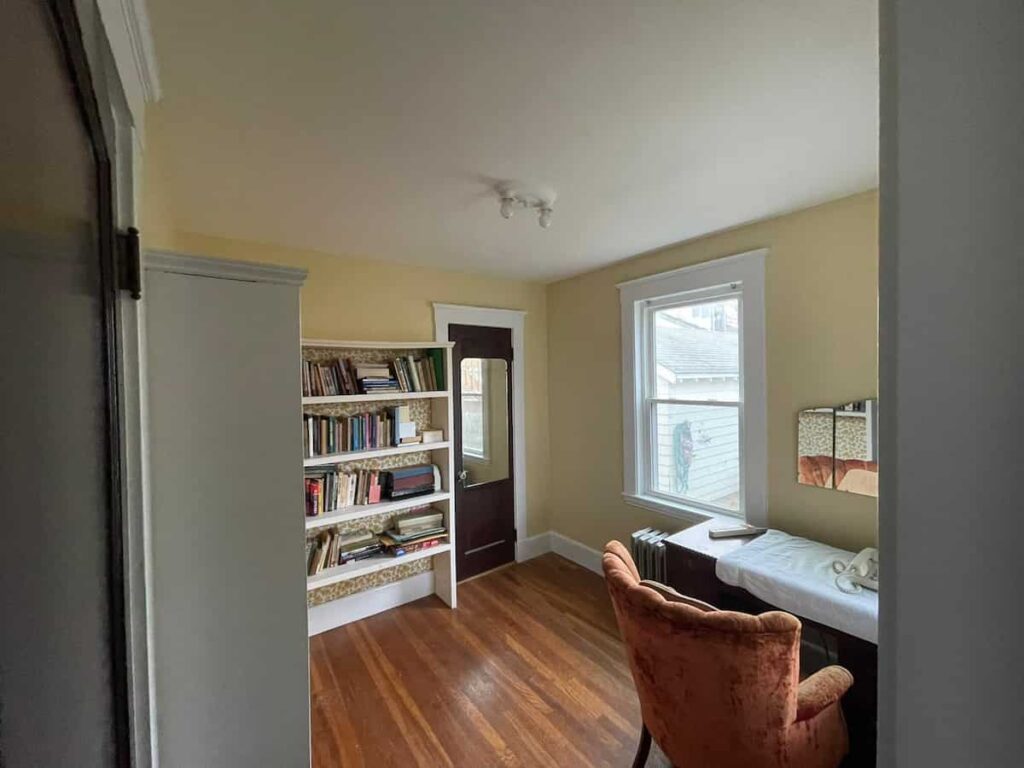 Residential Painting Service