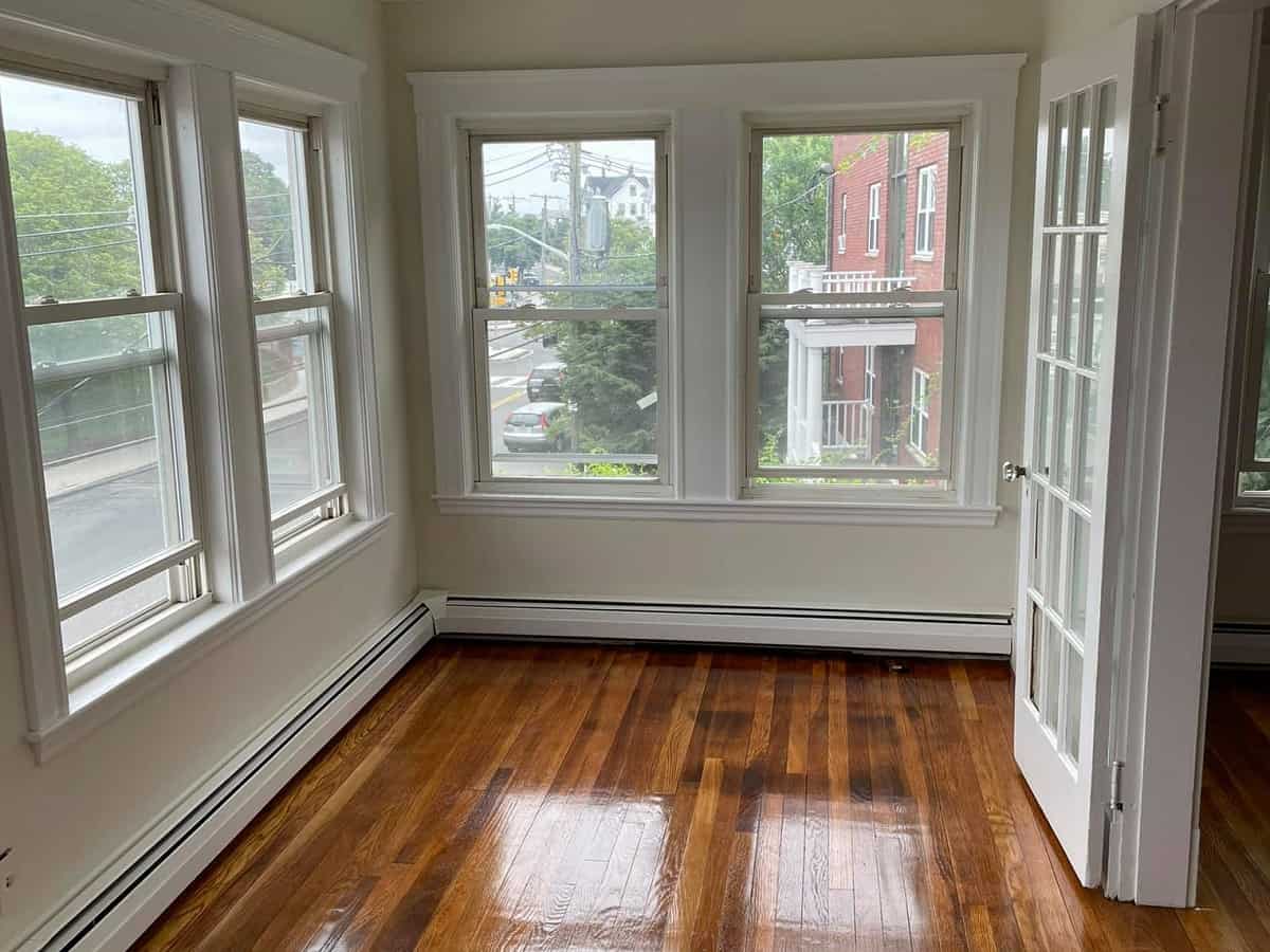 Windows Replacement
